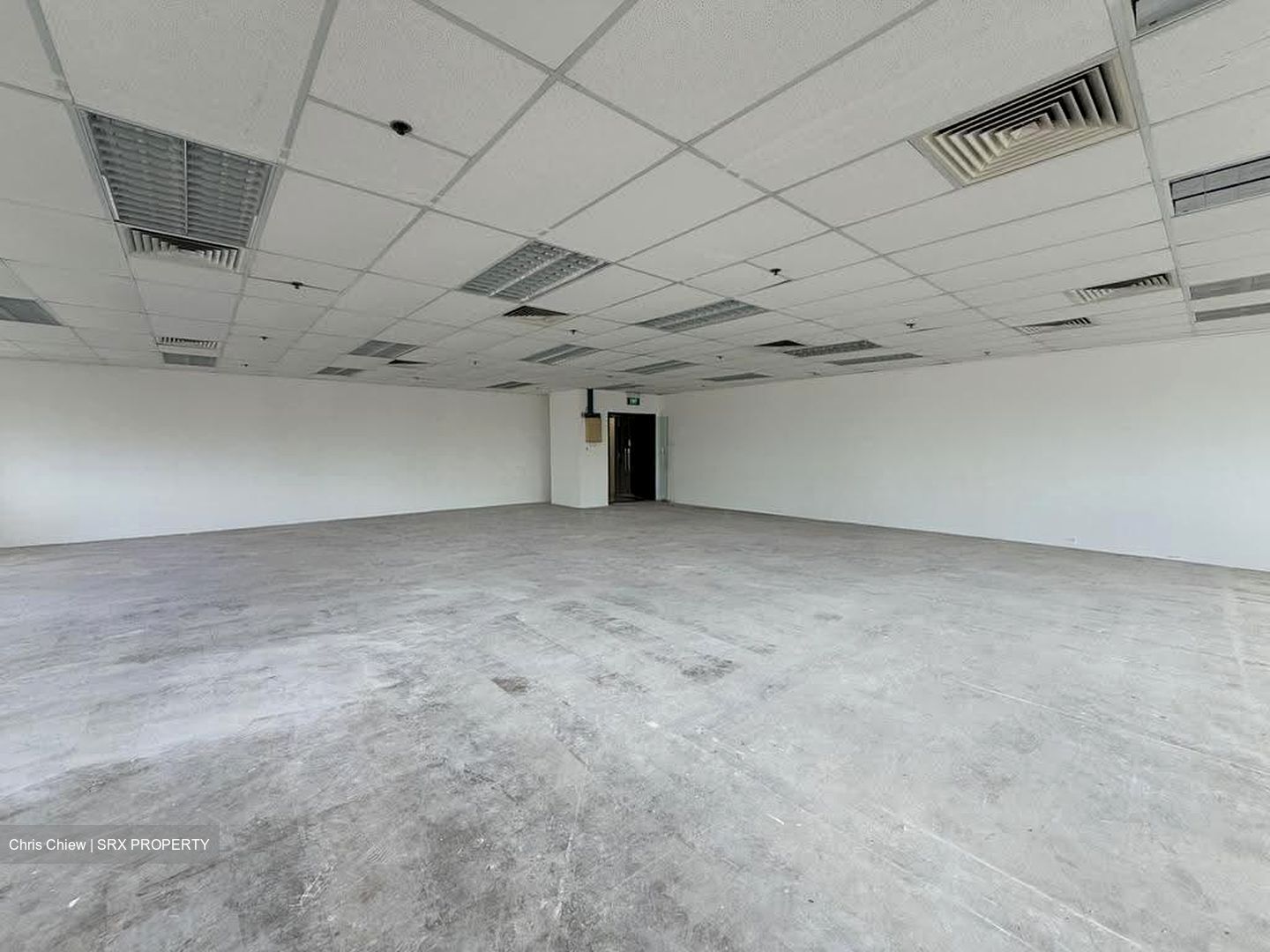 Fortune Centre (D7), Office #623035831